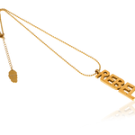 REBEL Necklace