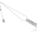 REBEL Necklace