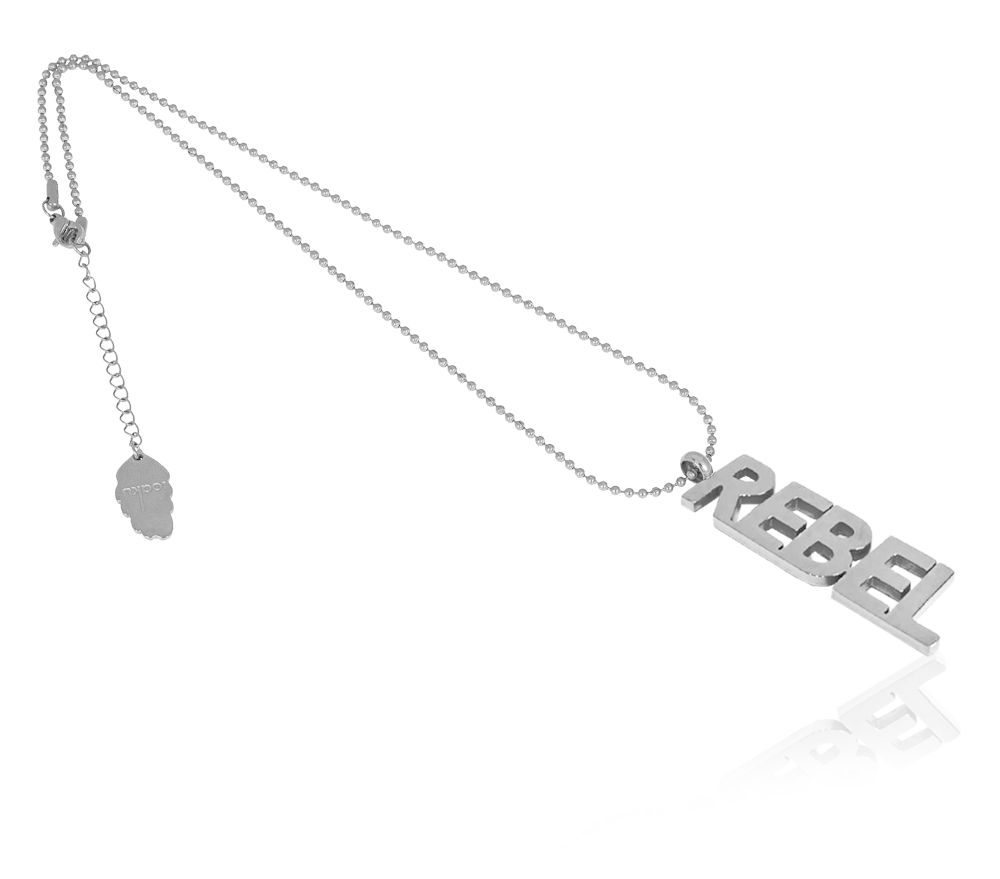 REBEL Necklace