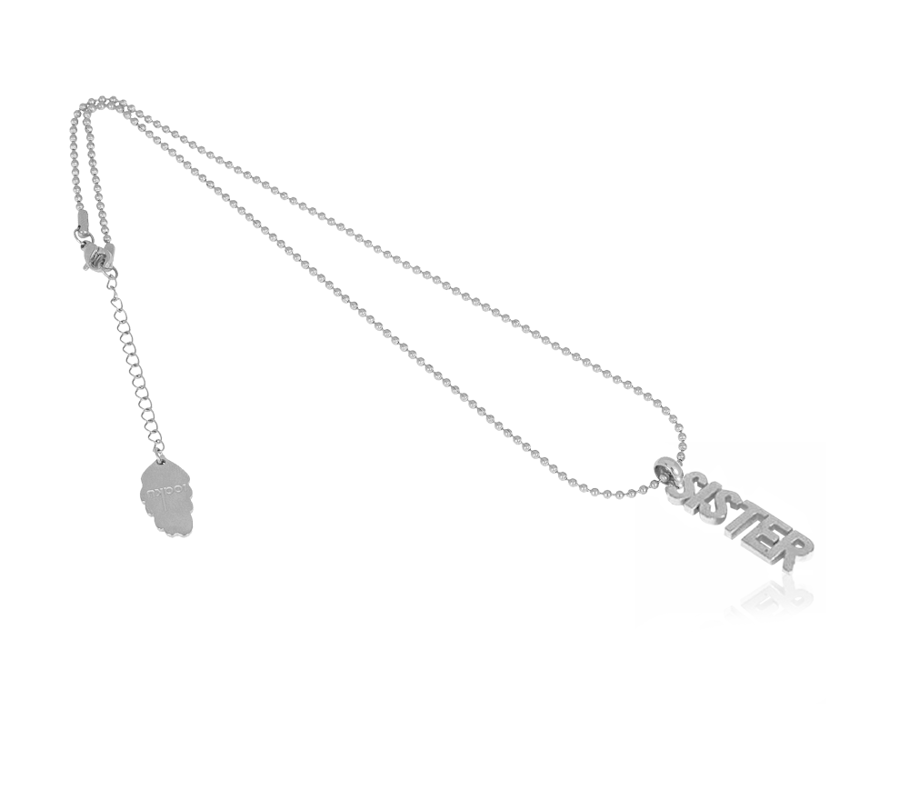 SISTER MINI NECKLACE