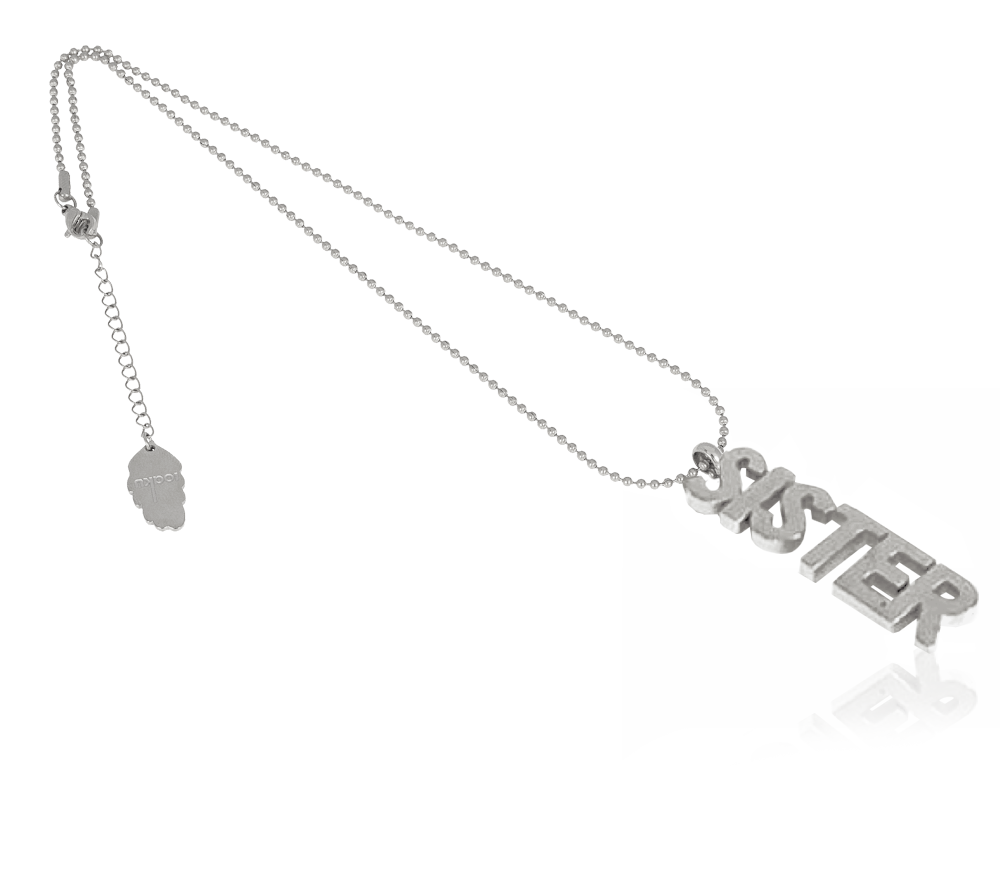 SISTER Necklace