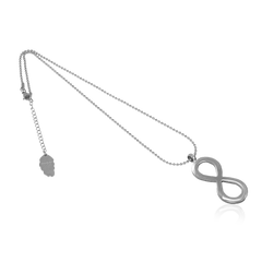 STATEMENT NECKLACE ETERNITY