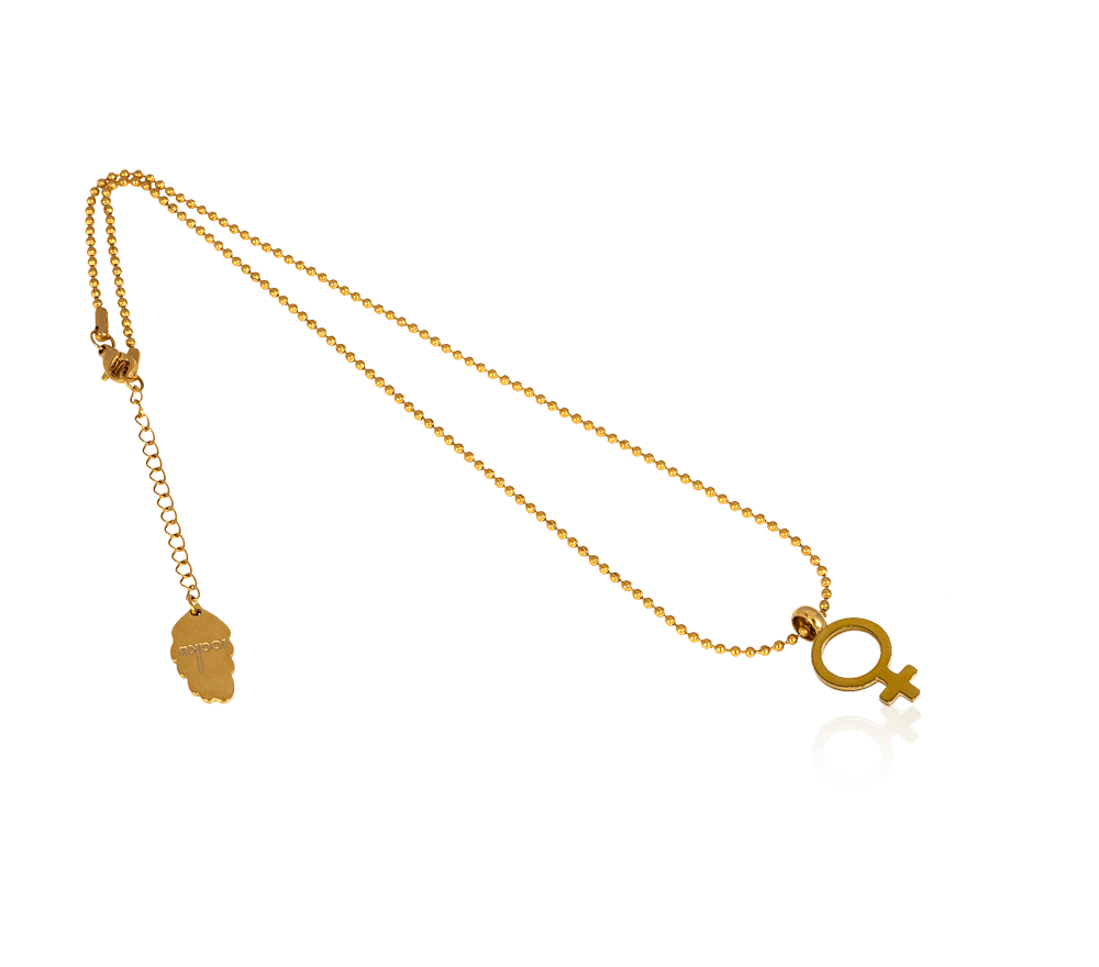 FEMALE MINI NECKLACE