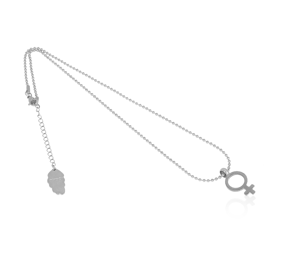 FEMALE MINI NECKLACE