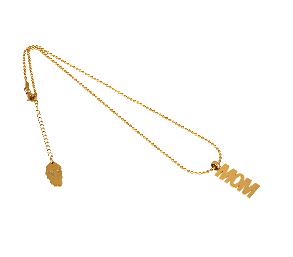 MOM MINI NECKLACE