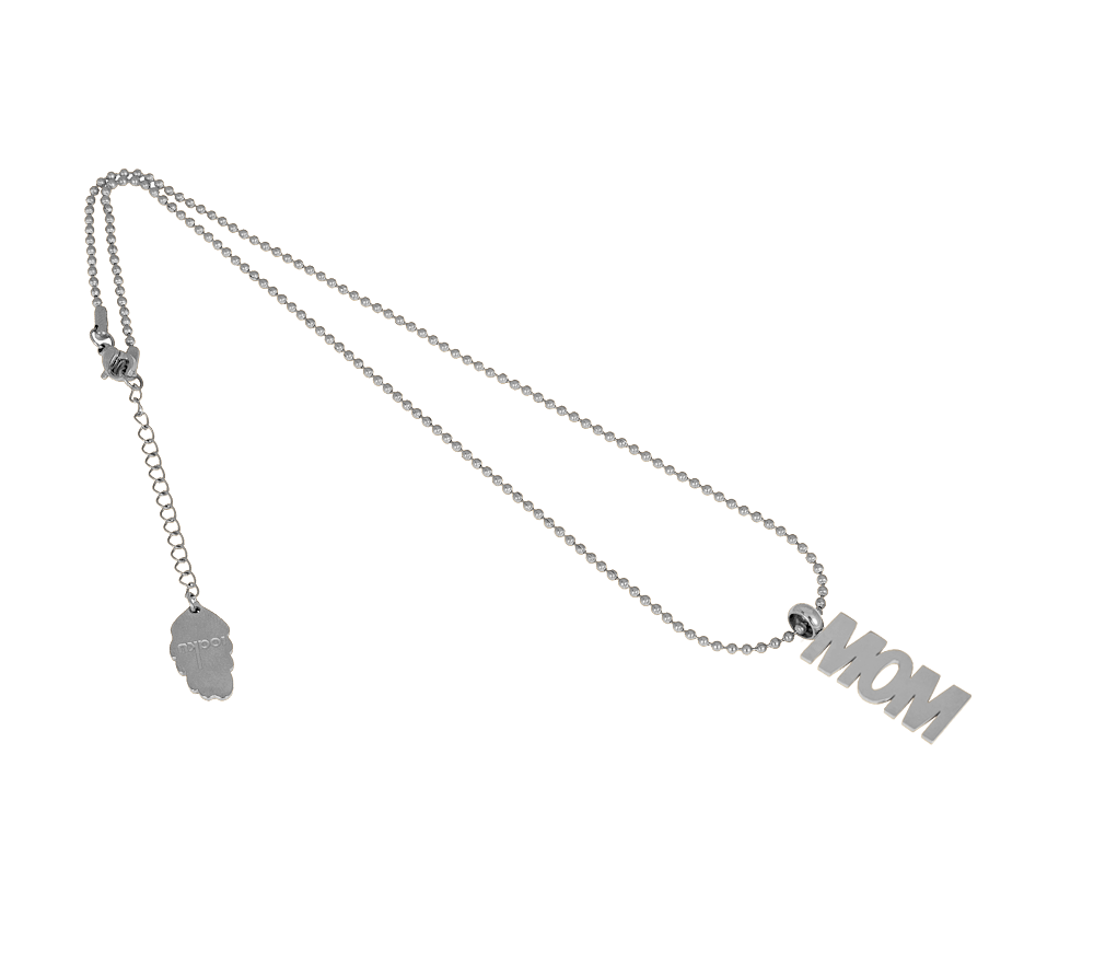 MOM MINI NECKLACE