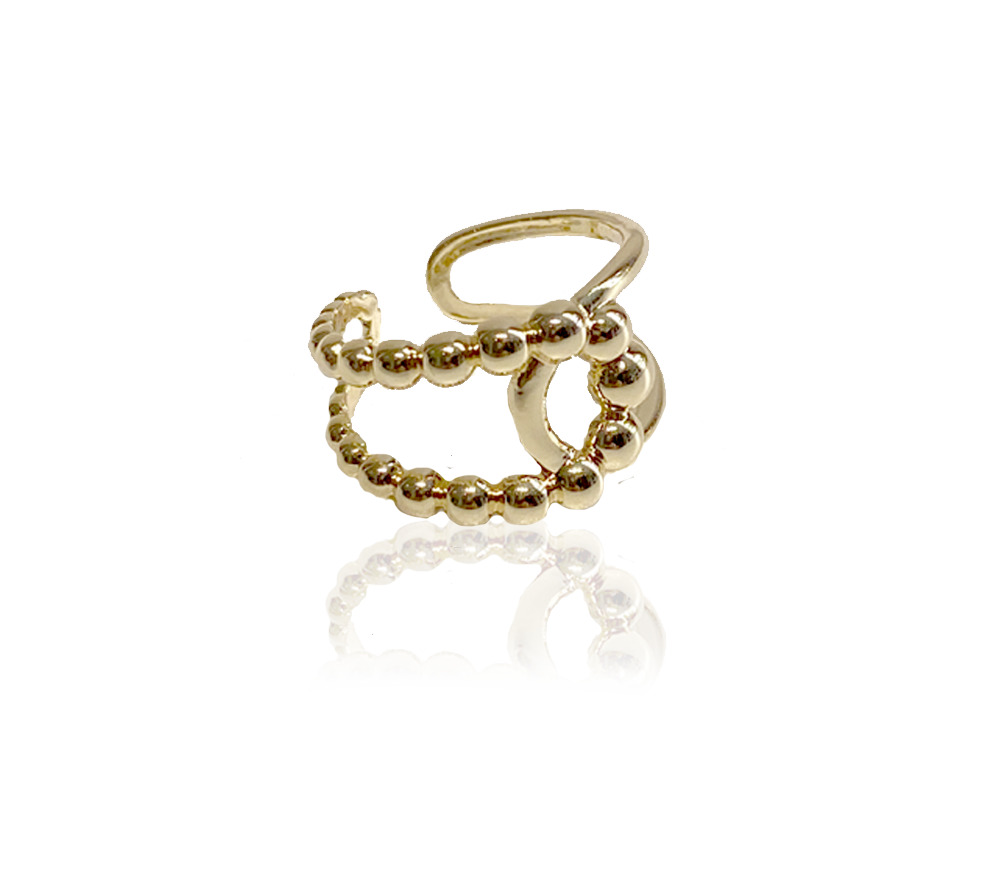 BERRY ETERNAL RING