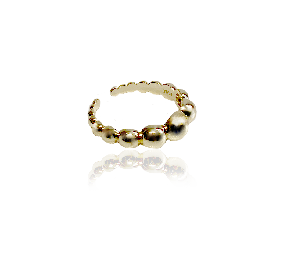 BERRY PEAK RING