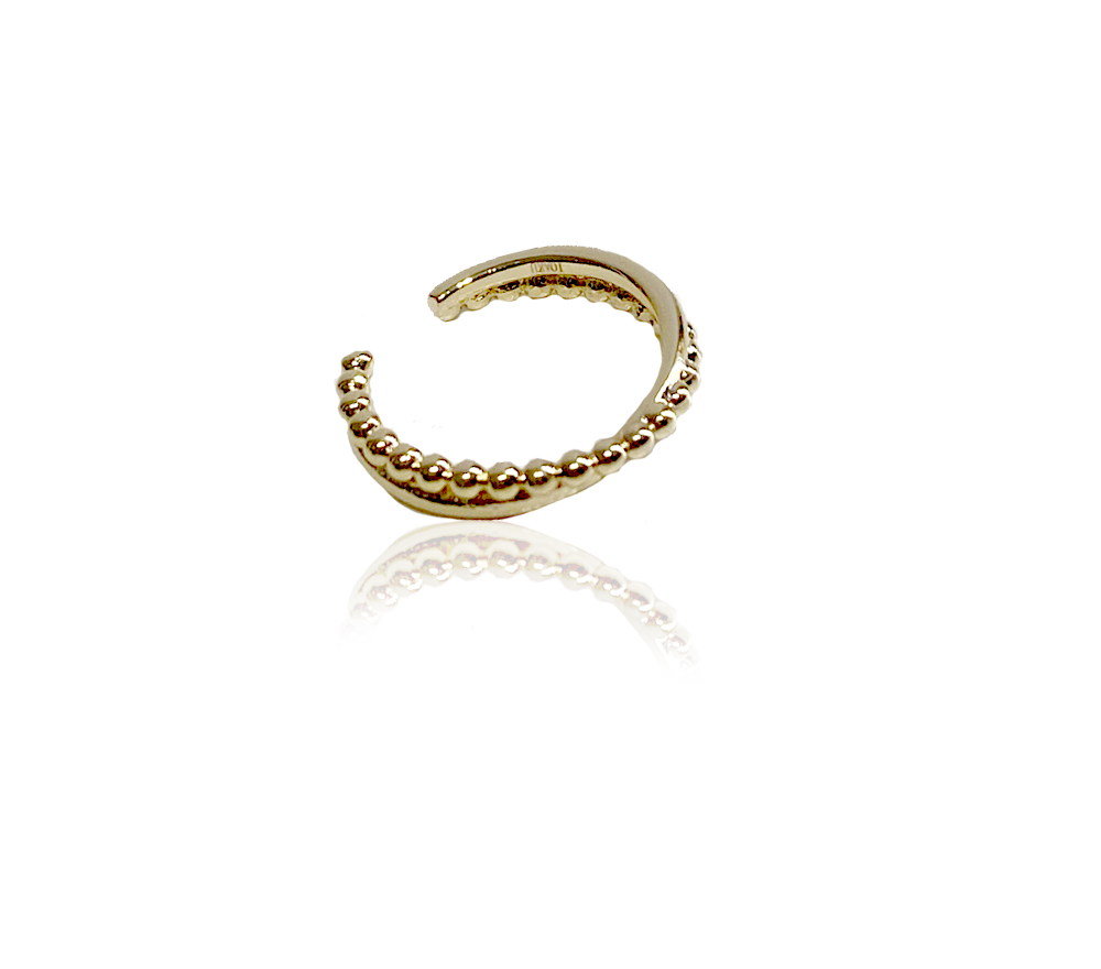 BERRY SINGLE RING
