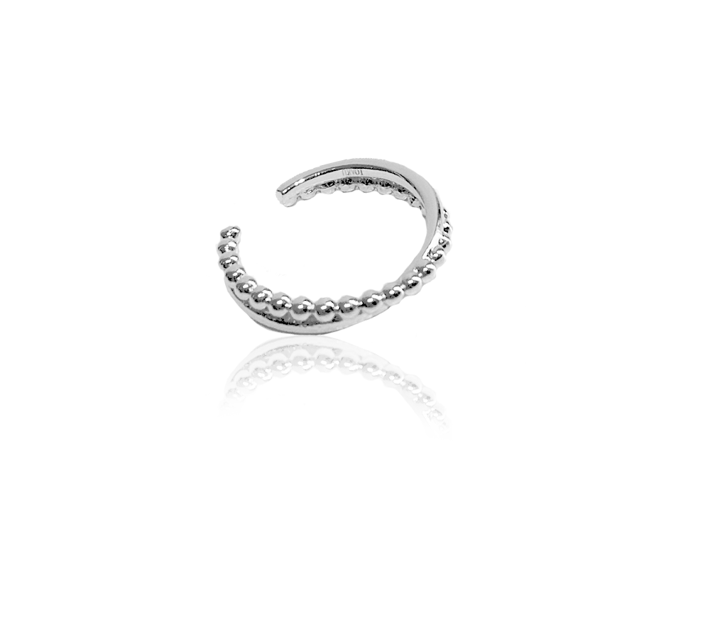 BERRY SINGLE RING