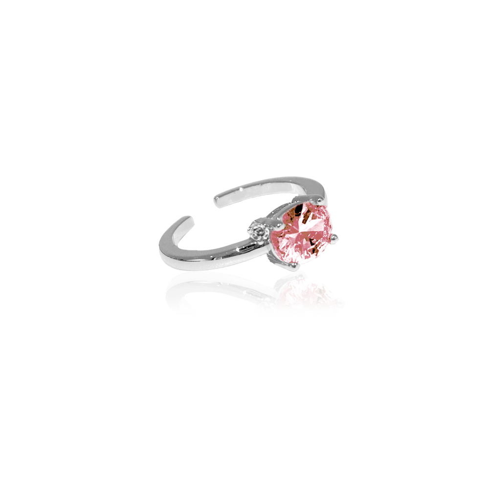GEISHA RING-PINK