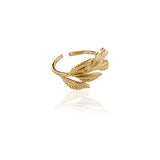 LEAF RING