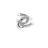 LUCKY SPARKLE RING
