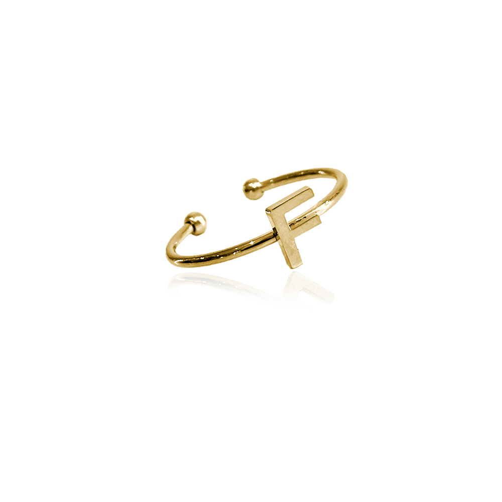NEW IDENTITY MICRO RING