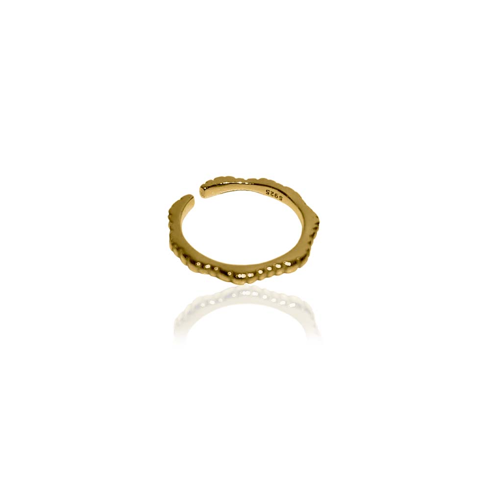 THIN GEAR RING