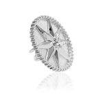 WISDOM STAR RING