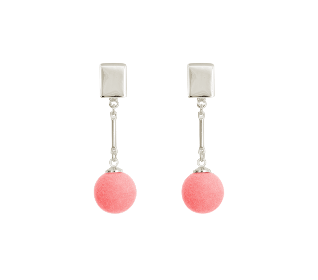 VELVET EARRINGS