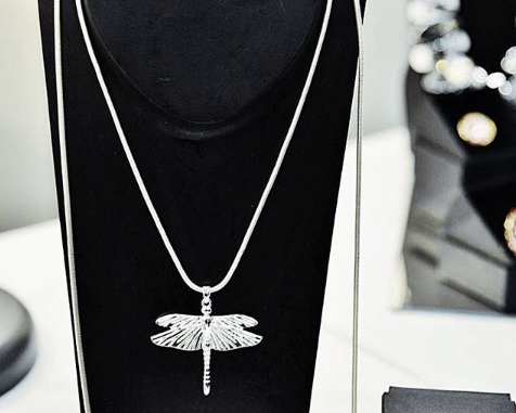 IOAKU MINI DRAGONFLY
