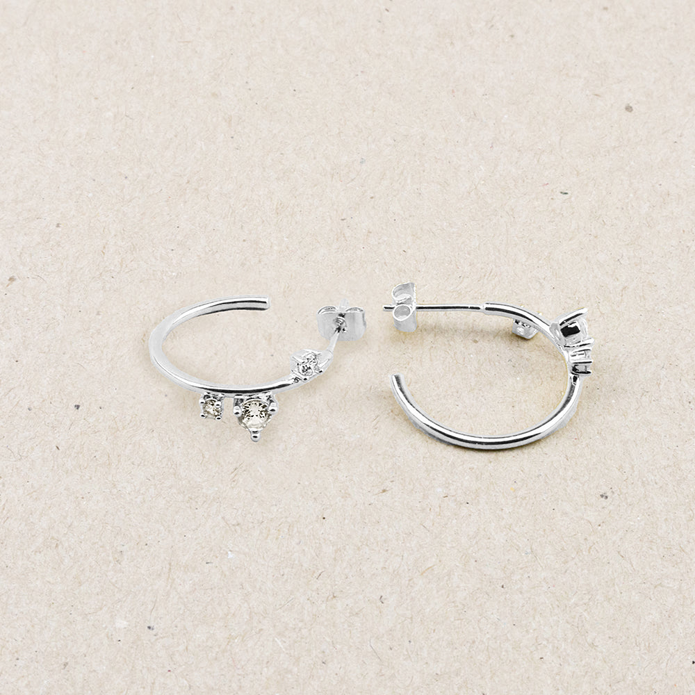 LUCID EARRING LOOP