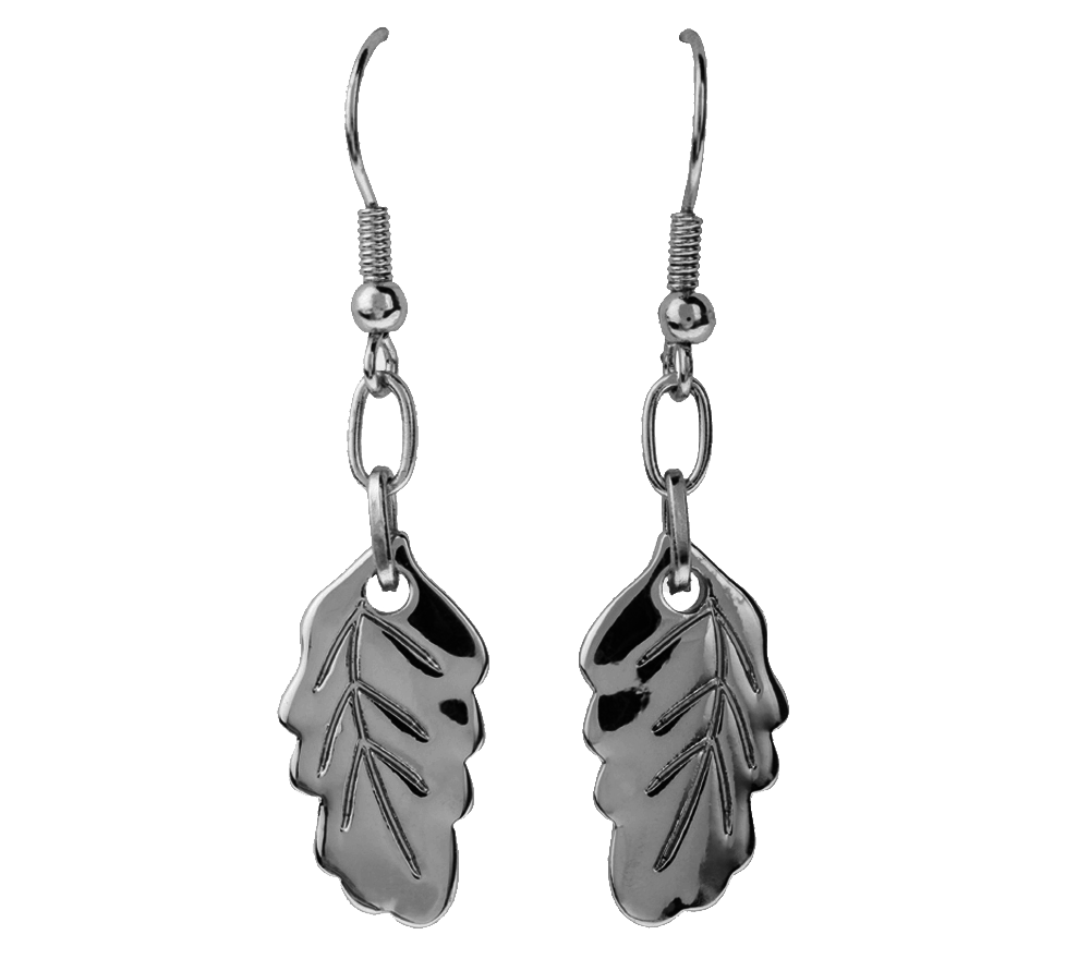ioaku_leaf_rhodium_hook